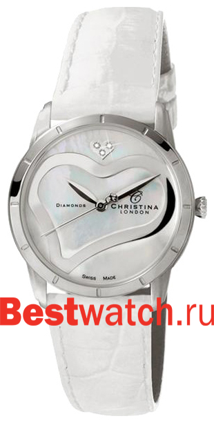 Часы Christina London Ladies 147SWW